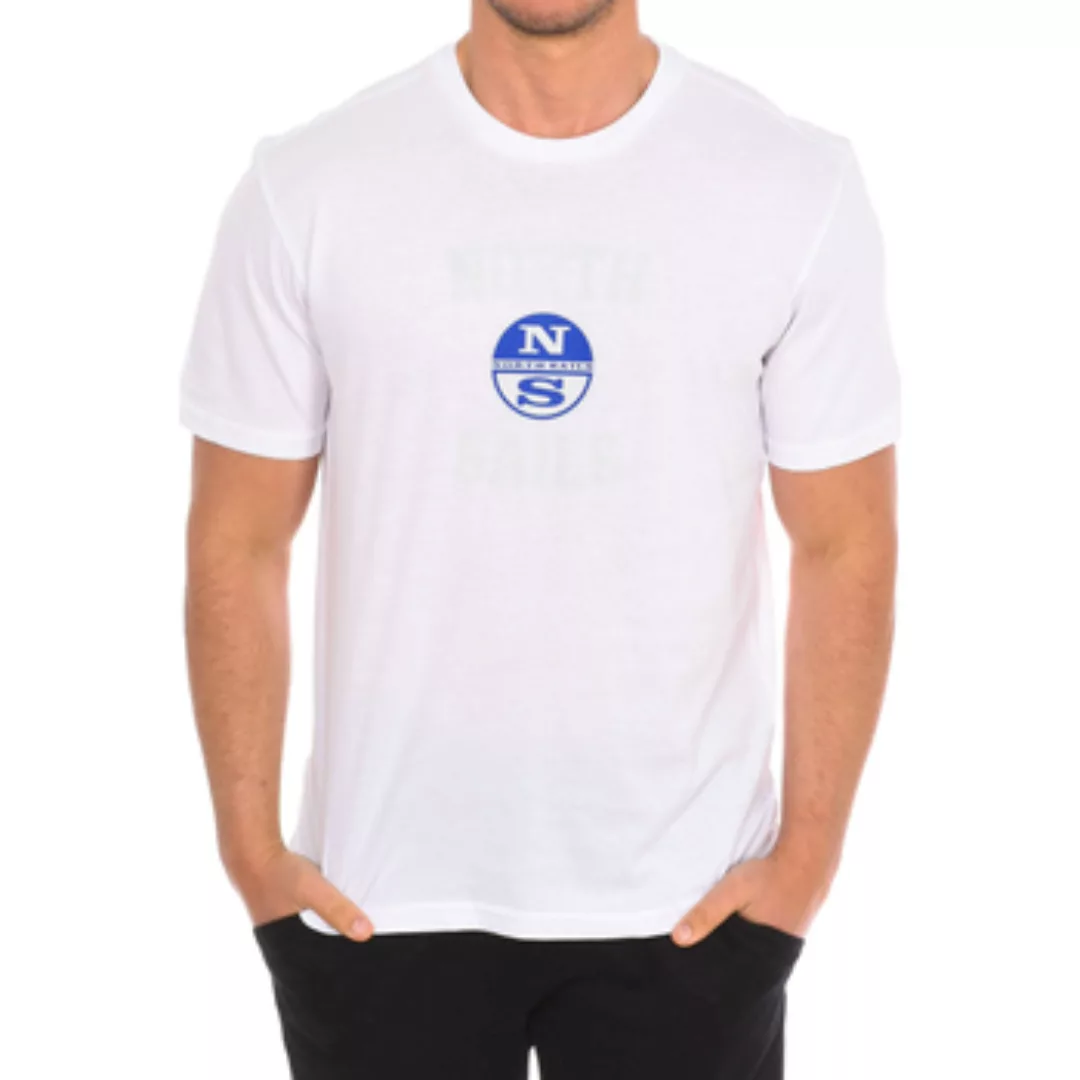 North Sails  T-Shirt 9024000-101 günstig online kaufen
