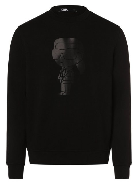 KARL LAGERFELD Sweatshirt günstig online kaufen