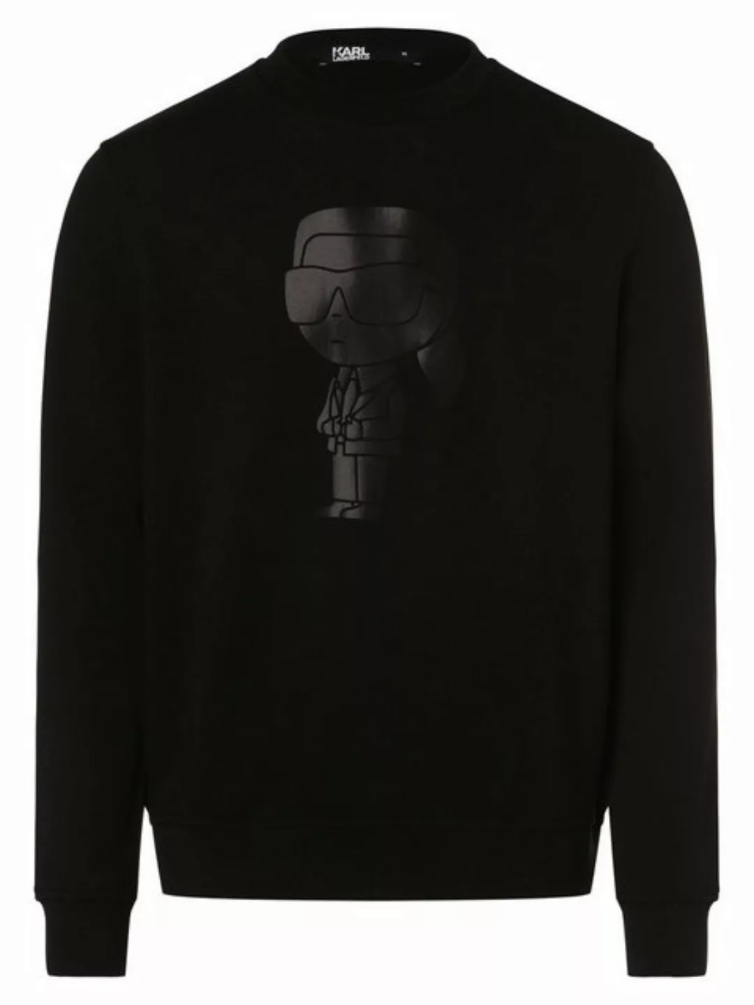 KARL LAGERFELD Sweatshirt günstig online kaufen