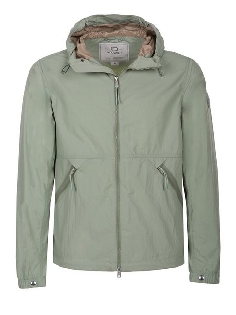 WOOLRICH Kurzjacke Woolrich Jacke günstig online kaufen