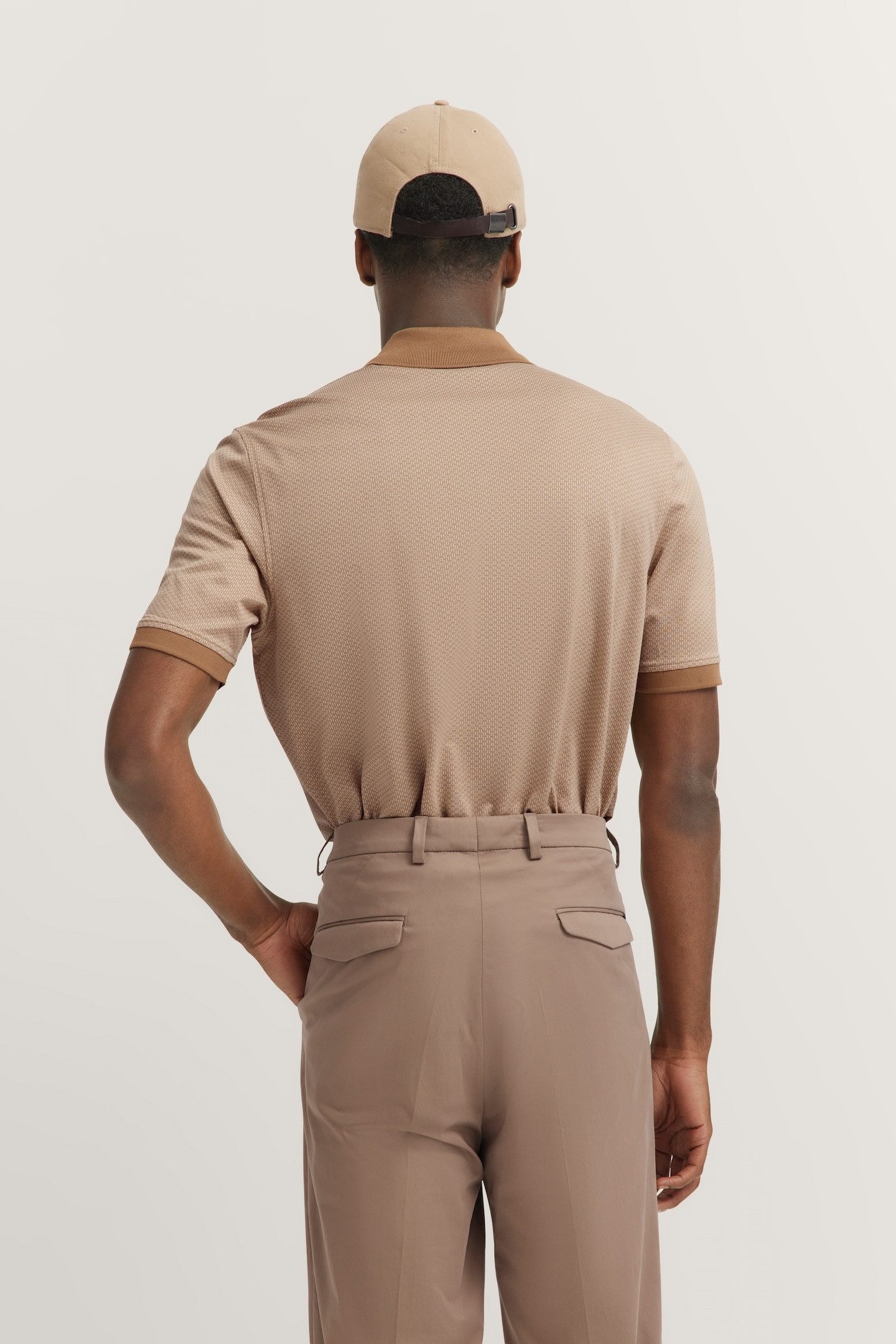 bugatti Poloshirt, aus Baumwolle günstig online kaufen