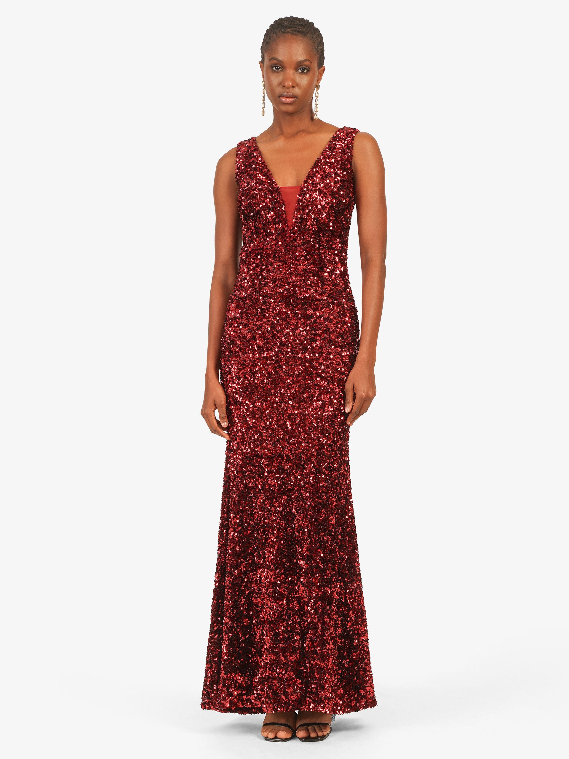 Kraimod Abendkleid aus hochwertigem Material mit günstig online kaufen