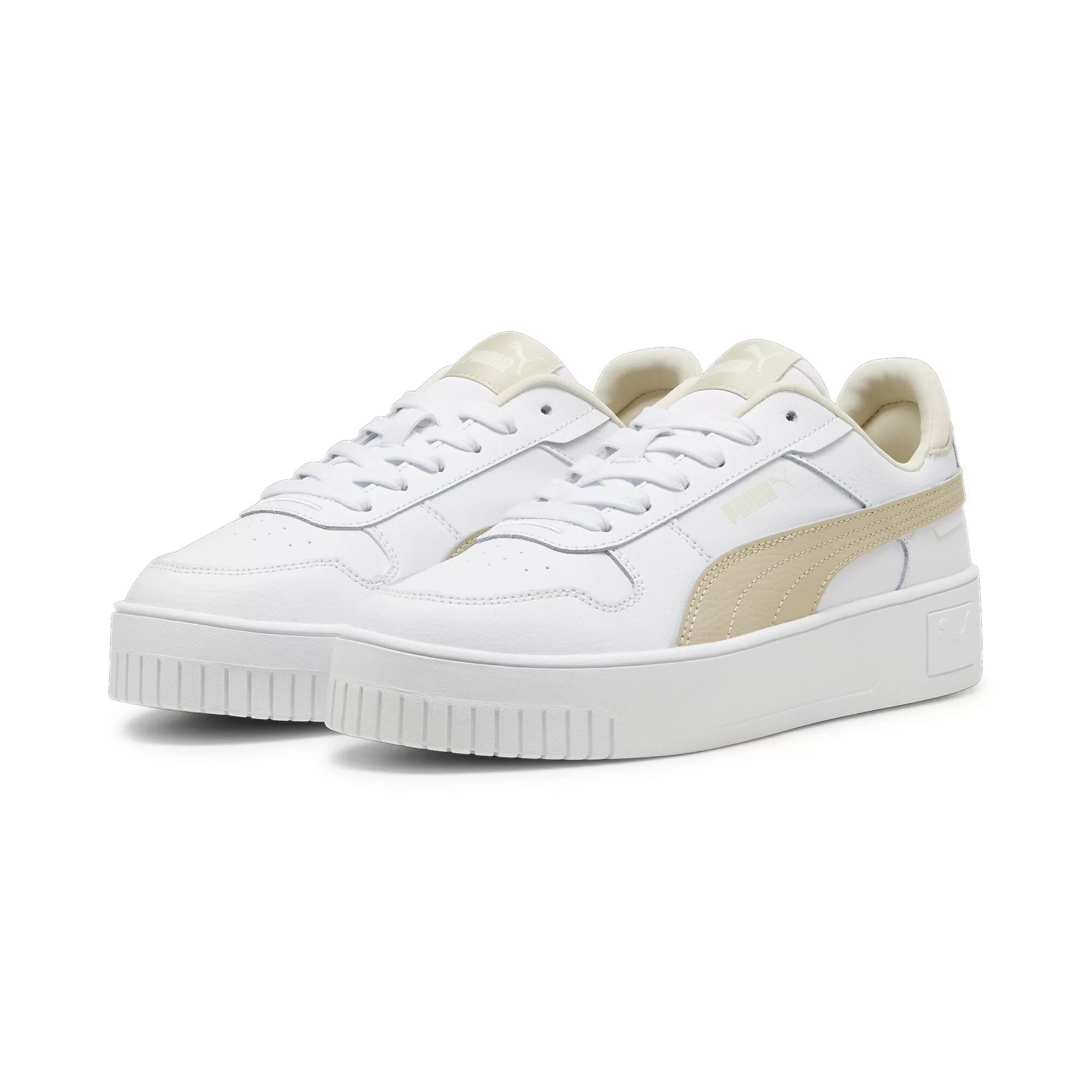 PUMA Sneaker "Carina Street Sneakers Damen" günstig online kaufen