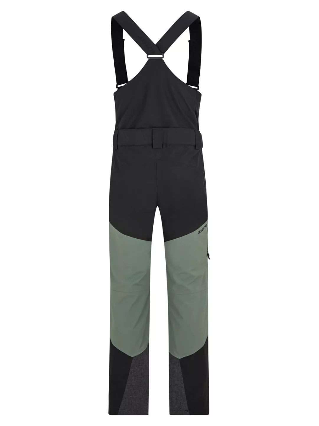 Ziener Skihose "TRESA BIB" günstig online kaufen