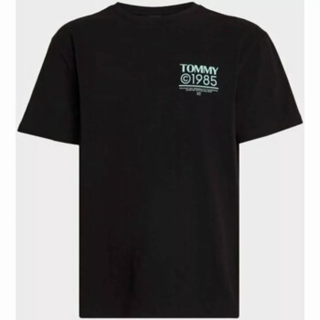 Tommy Jeans  T-Shirt DM0DM18284 günstig online kaufen