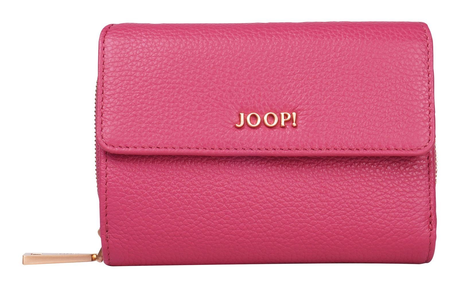JOOP! Geldbörse Vivace, mit RFID-Blocker Schutz günstig online kaufen