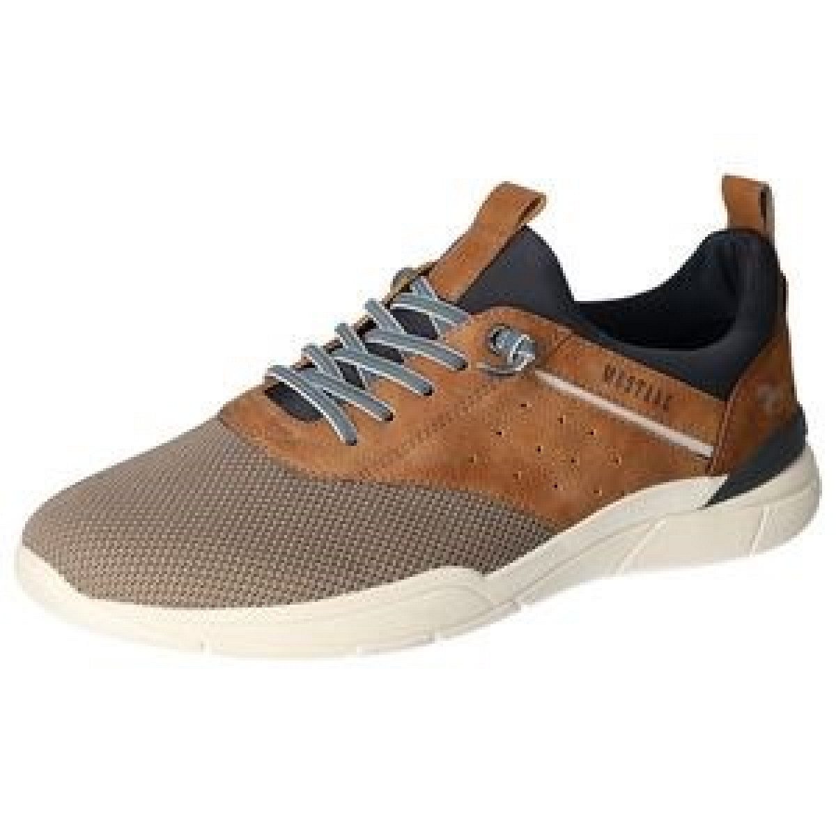 MUSTANG 4138312-318 Schnürschuh günstig online kaufen