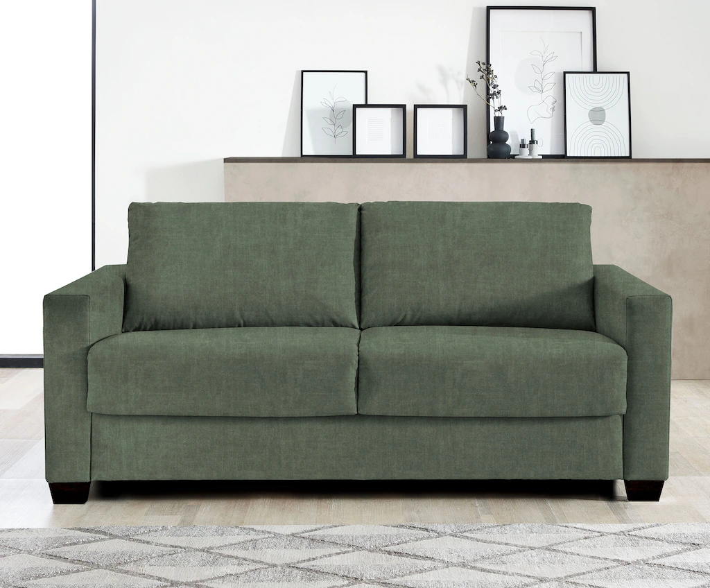 Bali Schlafsofa "Denver, Dauerschläfer", in 140er und 160er Breite, inkl. E günstig online kaufen