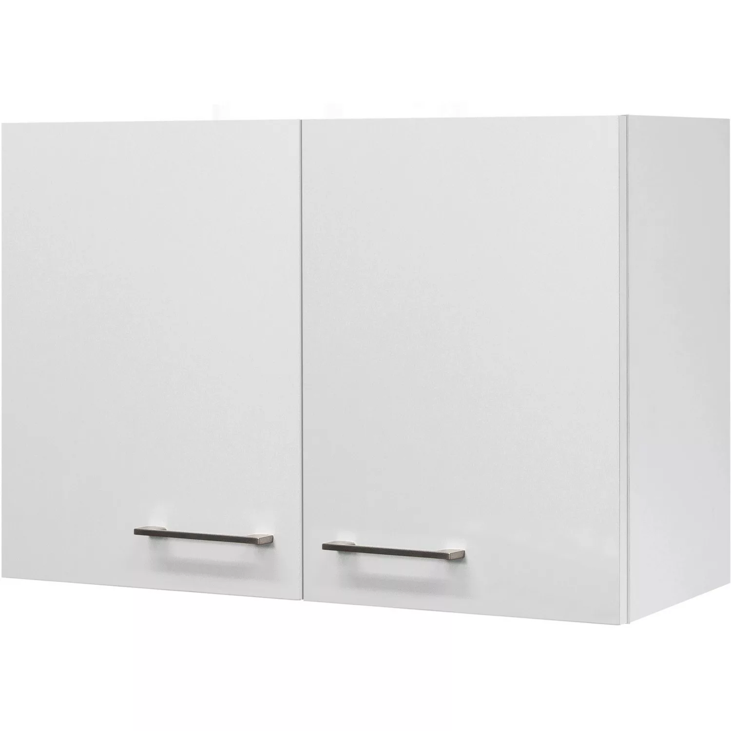 Flex-Well Exclusiv Hängeschrank Joelina 80 cm Weiß günstig online kaufen