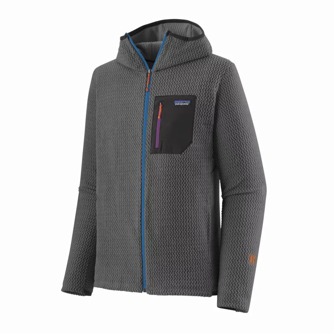 Patagonia M's R1 Air Full-Zip Hoody - Fleecehoody günstig online kaufen