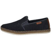 Rieker Slipper Herren blau|blau|blau|blau|blau|blau|blau|blau günstig online kaufen