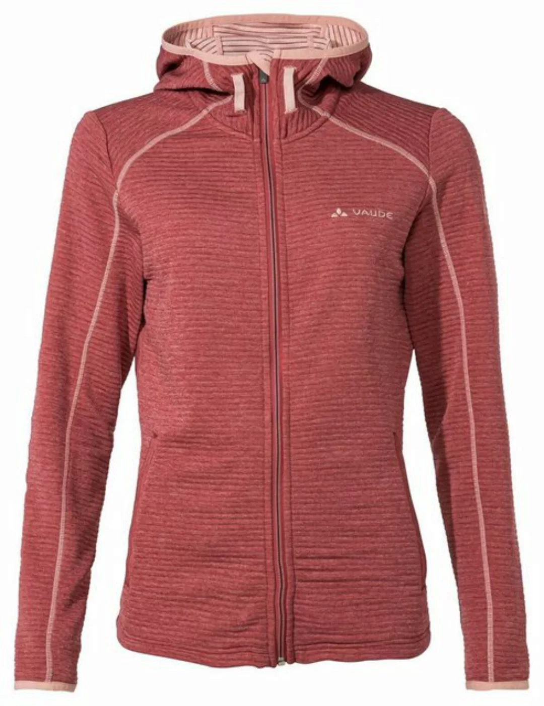 VAUDE Outdoorjacke Women's Skomer Hiking Jacket (1-St) Klimaneutral kompens günstig online kaufen