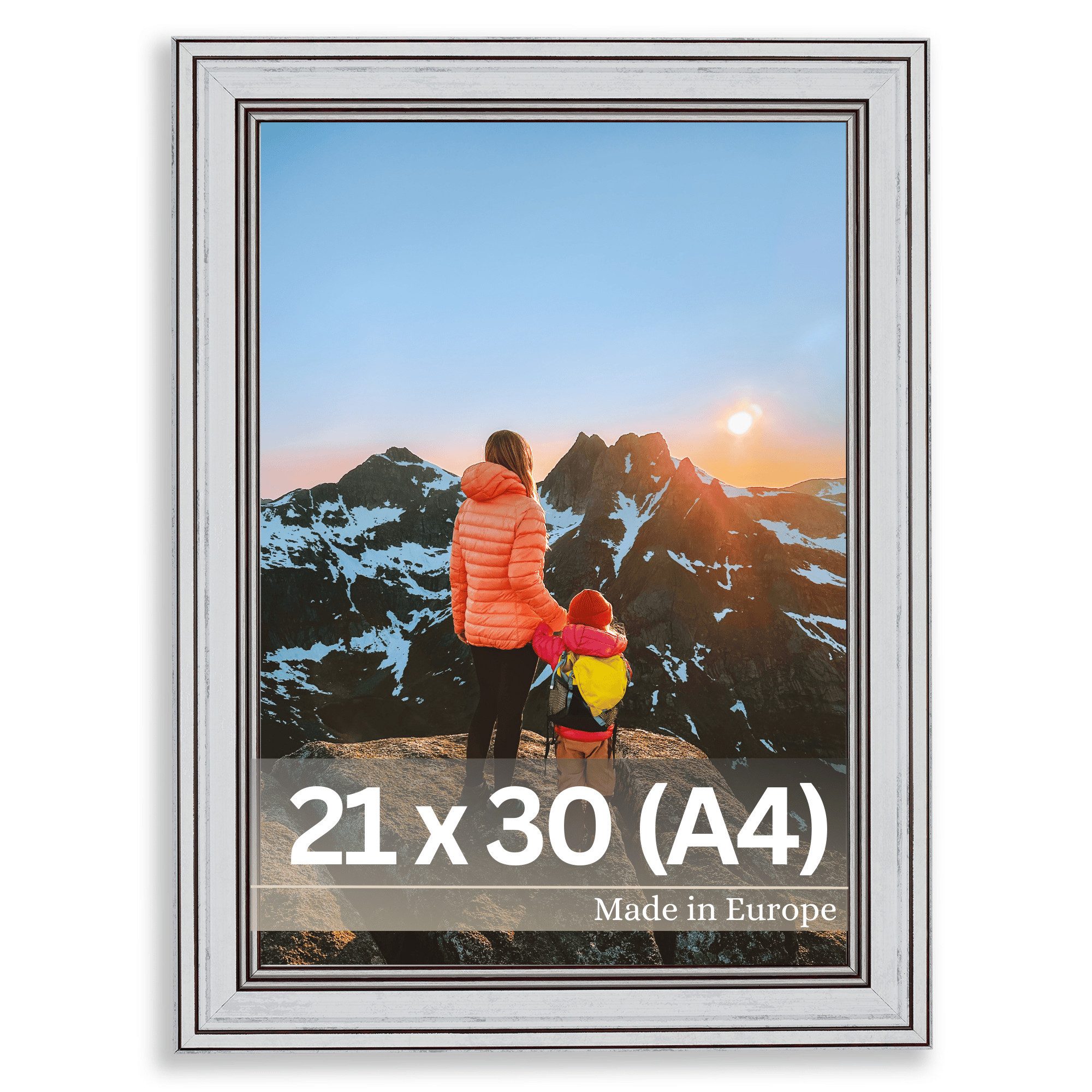 Victor (Zenith) Bilderrahmen Goya, Bilderrahmen 20x30 günstig online kaufen