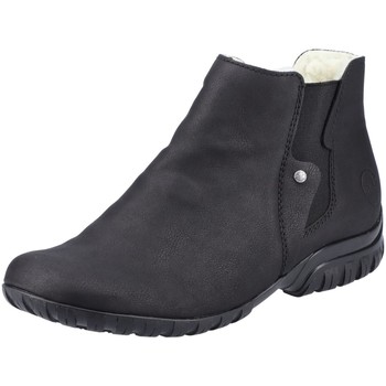 Rieker  Stiefel Stiefeletten HWK Stiefel Z4661-00 günstig online kaufen