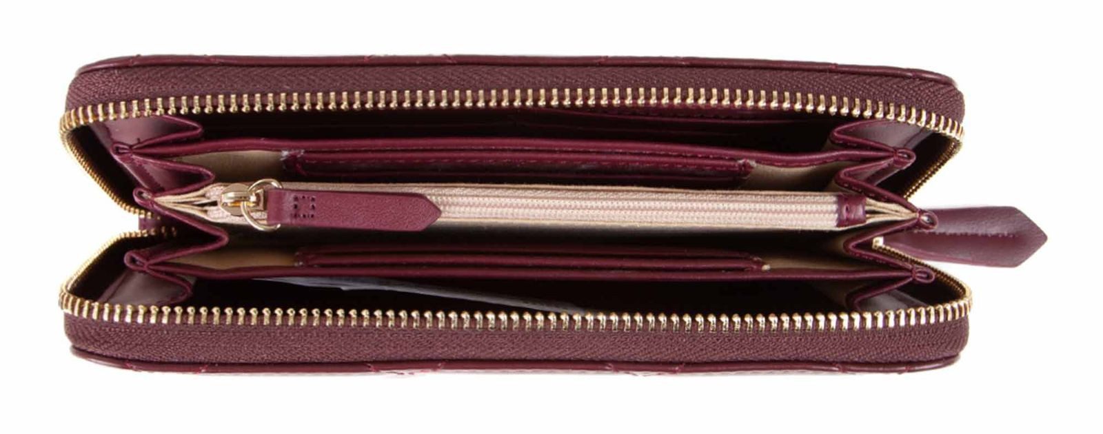 VALENTINO BAGS Geldbörse Zip Around Wallet günstig online kaufen