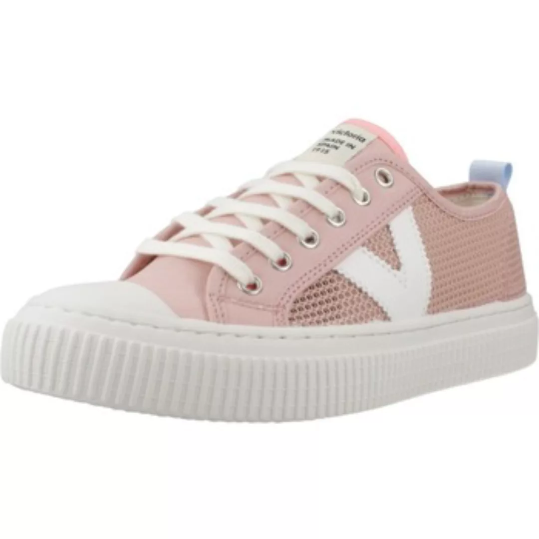 Victoria  Sneaker 1915 RE-EDITION BASKET REJILLA günstig online kaufen