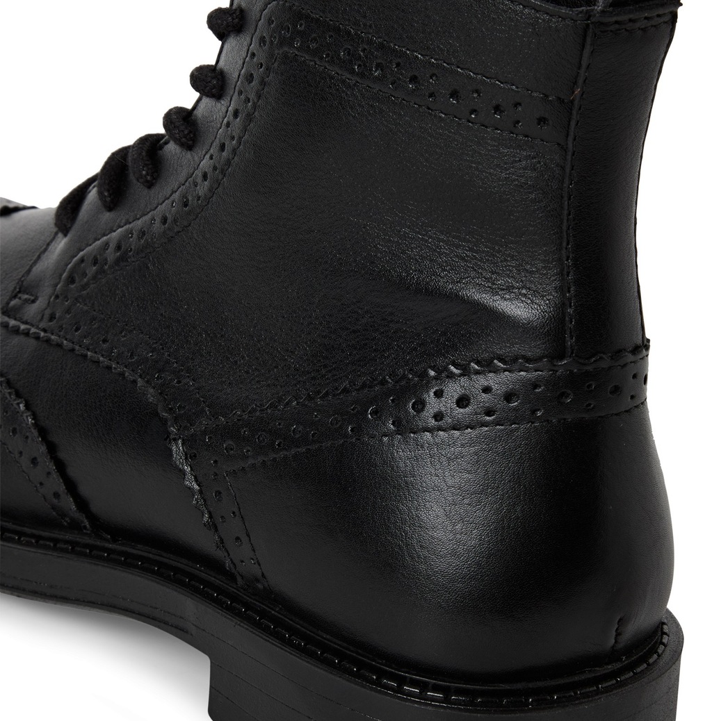 MARCO TOZZI by GMK Schnürboots, Schnürstiefelette, Businessschuh mit elegan günstig online kaufen