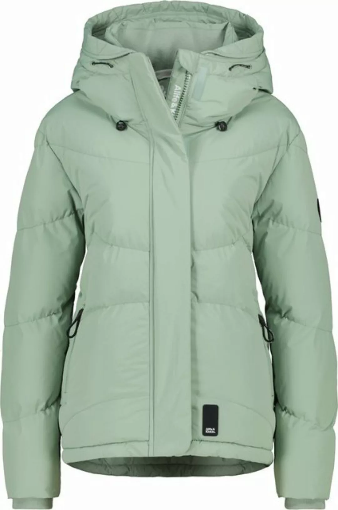 Alife & Kickin Winterjacke "JolandaAK A Puffer Jacket Damen Winterjacke, Ja günstig online kaufen
