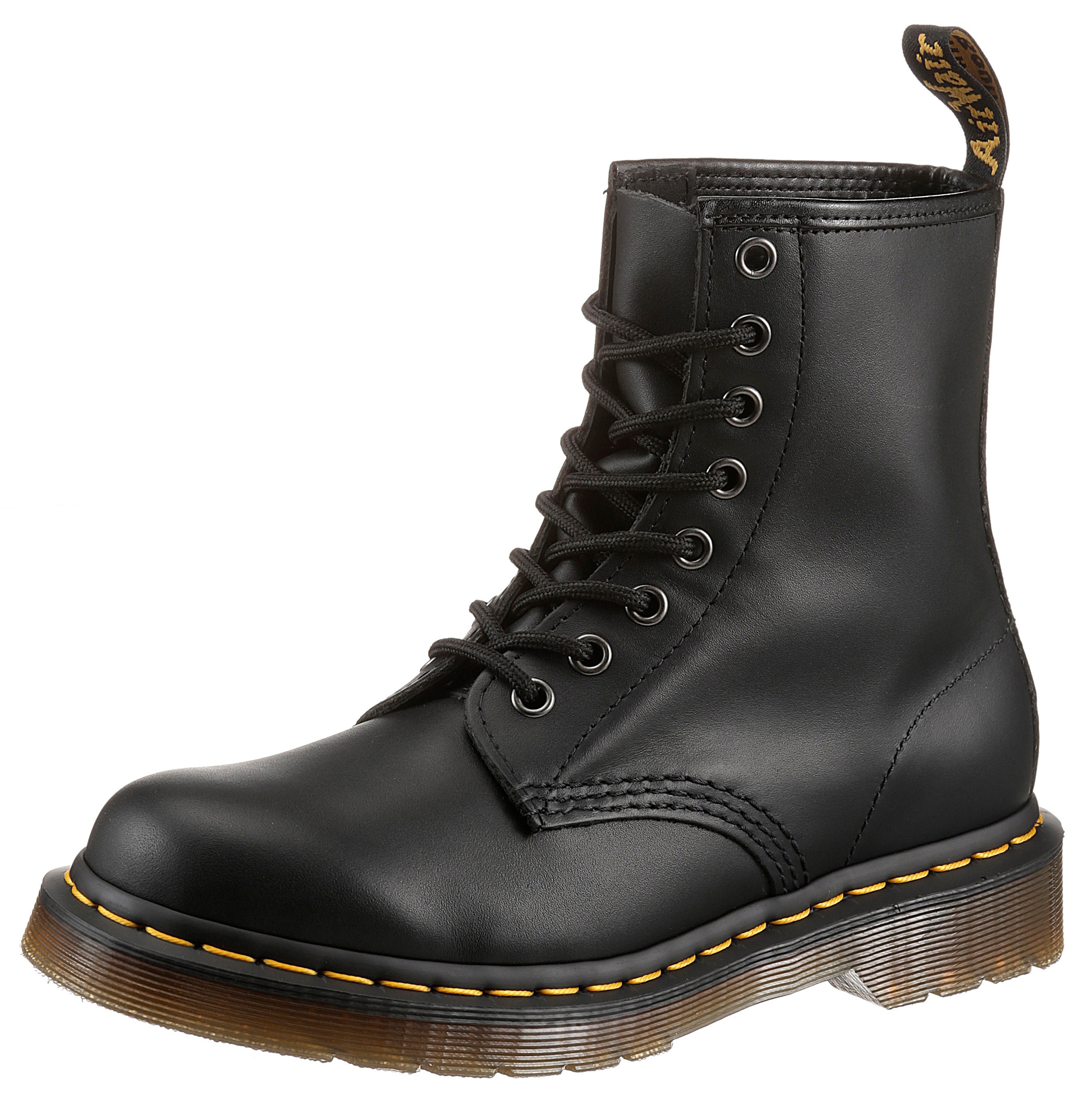 Dr Martens 1460 W Schuhe EU 39 Black günstig online kaufen
