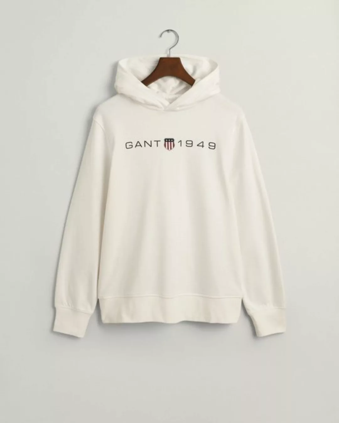 Gant Sweatshirt Herren Hoodie (1-tlg) günstig online kaufen