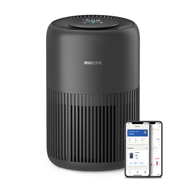 Philips Luftreiniger »AC0951/13 PureProtect Mini 900 Series, Luftreinigungs günstig online kaufen