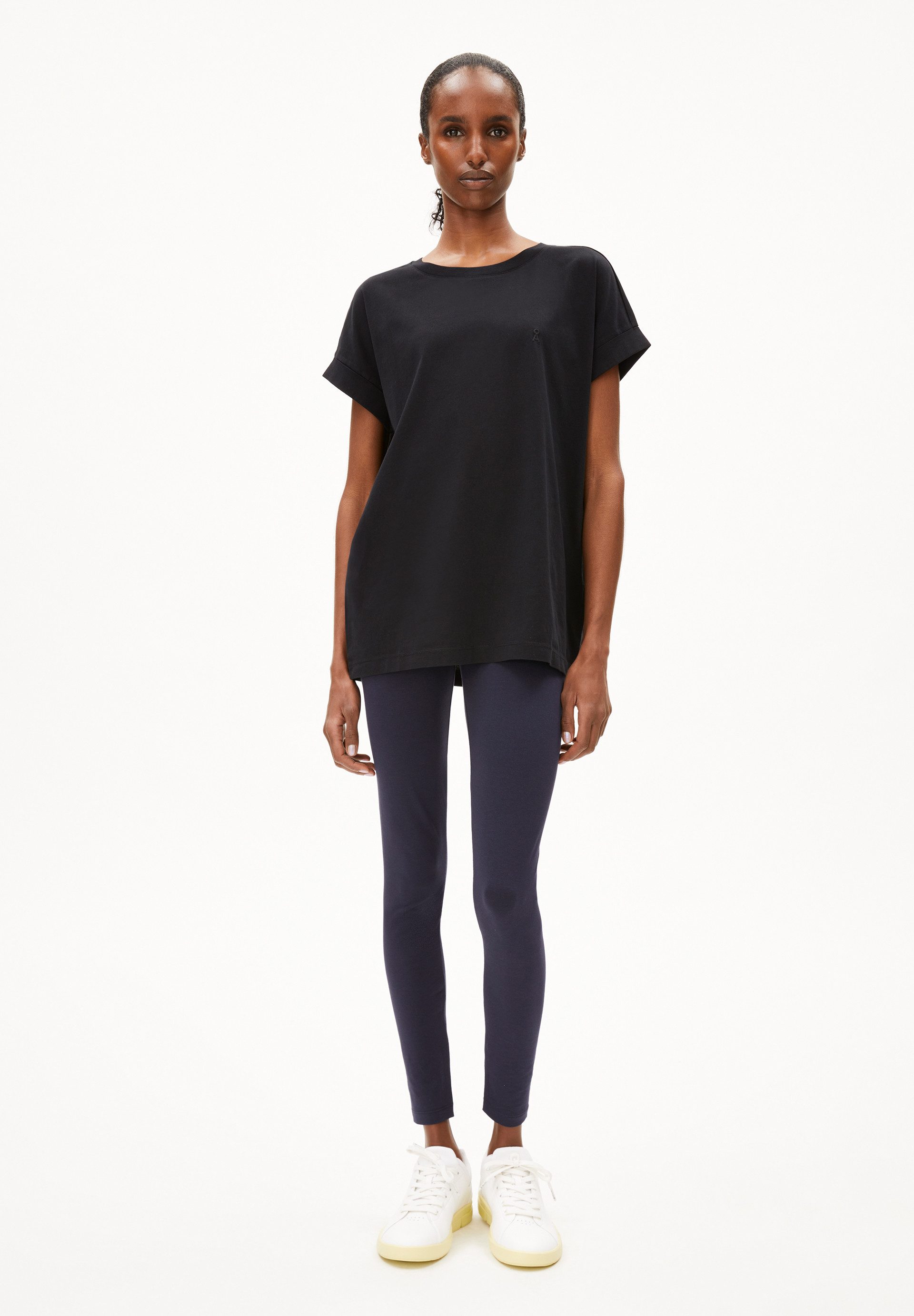 Armedangels T-Shirt IDAARA T-SHIRT T-Shirt aus günstig online kaufen