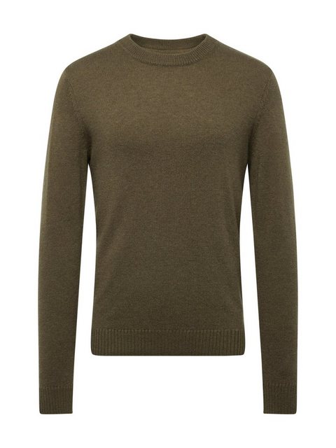 Jack & Jones Strickpullover (1-tlg) günstig online kaufen