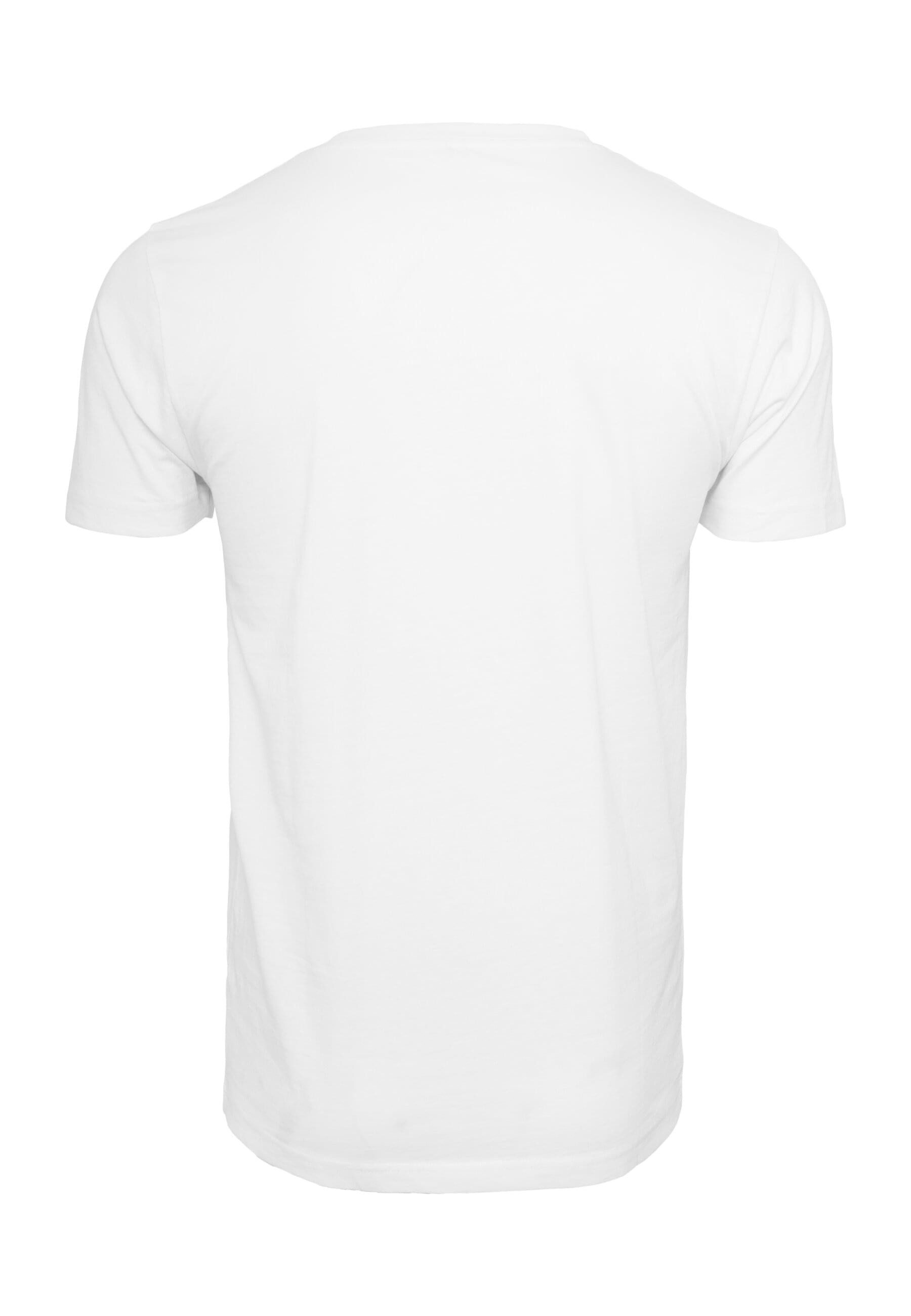 MisterTee Kurzarmshirt MisterTee Damen Ladies One günstig online kaufen