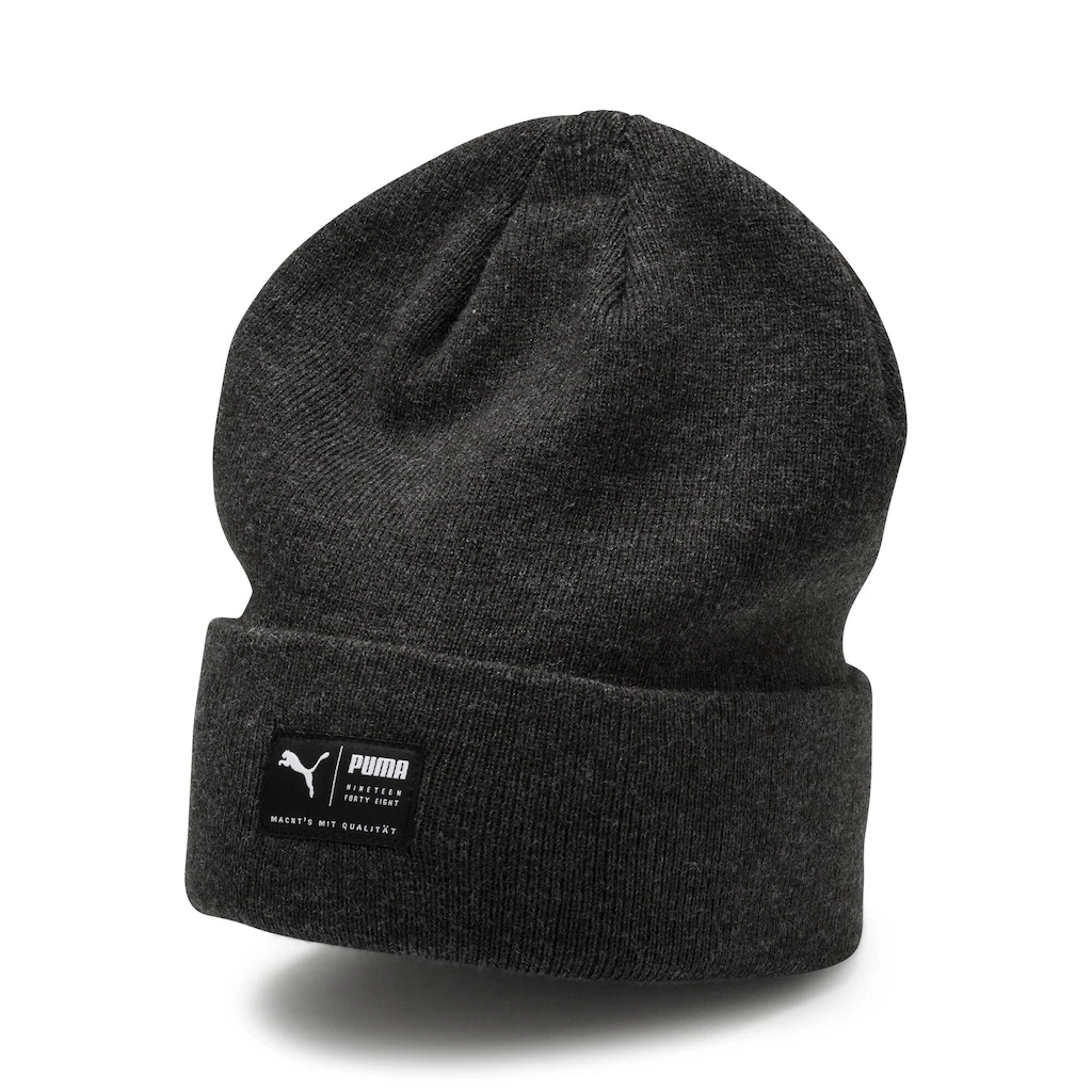 PUMA Beanie "Archive Melierte Beanie Erwachsene" günstig online kaufen