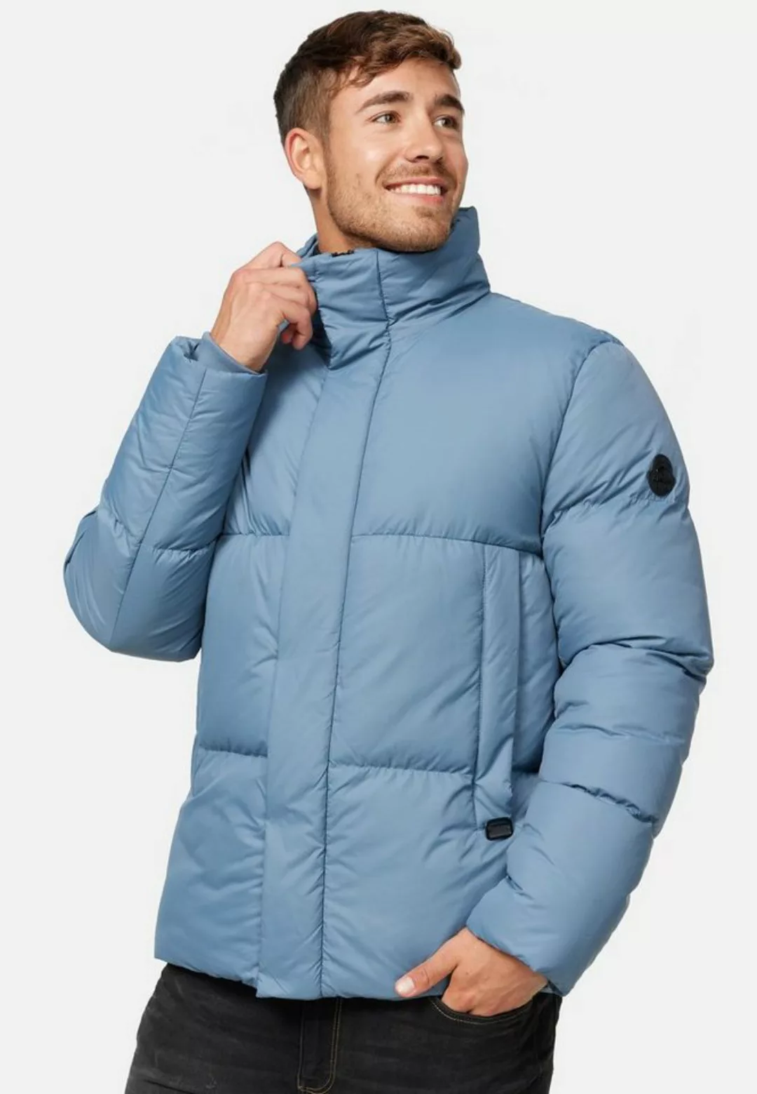 Indicode Winterjacke Lanse günstig online kaufen