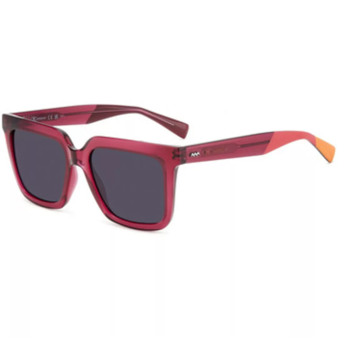 Missoni  Sonnenbrillen Sonnenbrille MMI 0171/S 8CQ günstig online kaufen