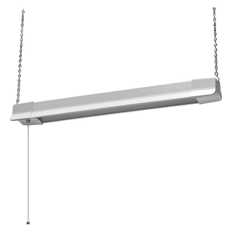LEDVANCE LED-Hängeleuchte Office Line 840 Länge 60 cm, weiß günstig online kaufen