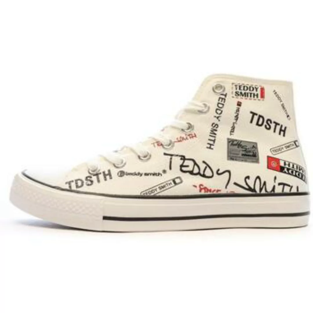 Teddy Smith  Sneaker TDS-71654 günstig online kaufen