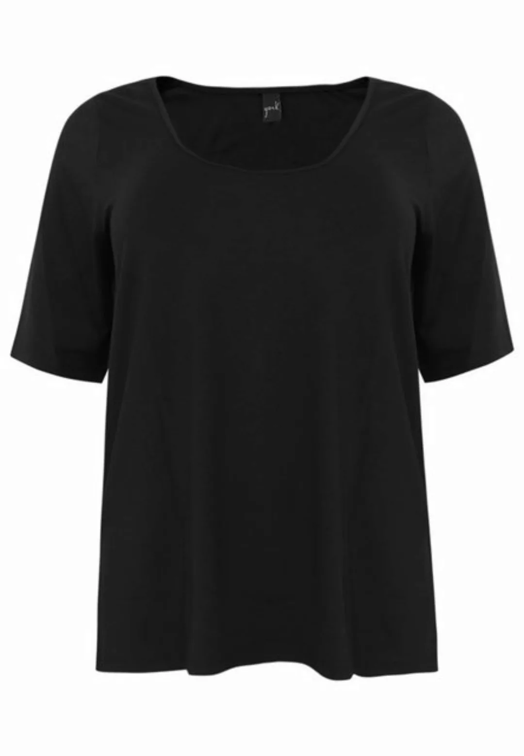 Yoek Langarmshirt Damen T-Shirt Große Größen günstig online kaufen