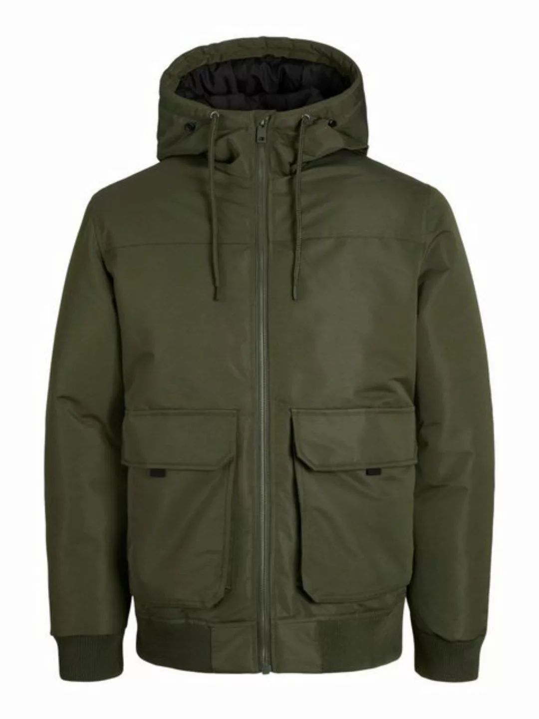 Jack & Jones Bomberjacke JJCONSTRUCT BOMBER günstig online kaufen