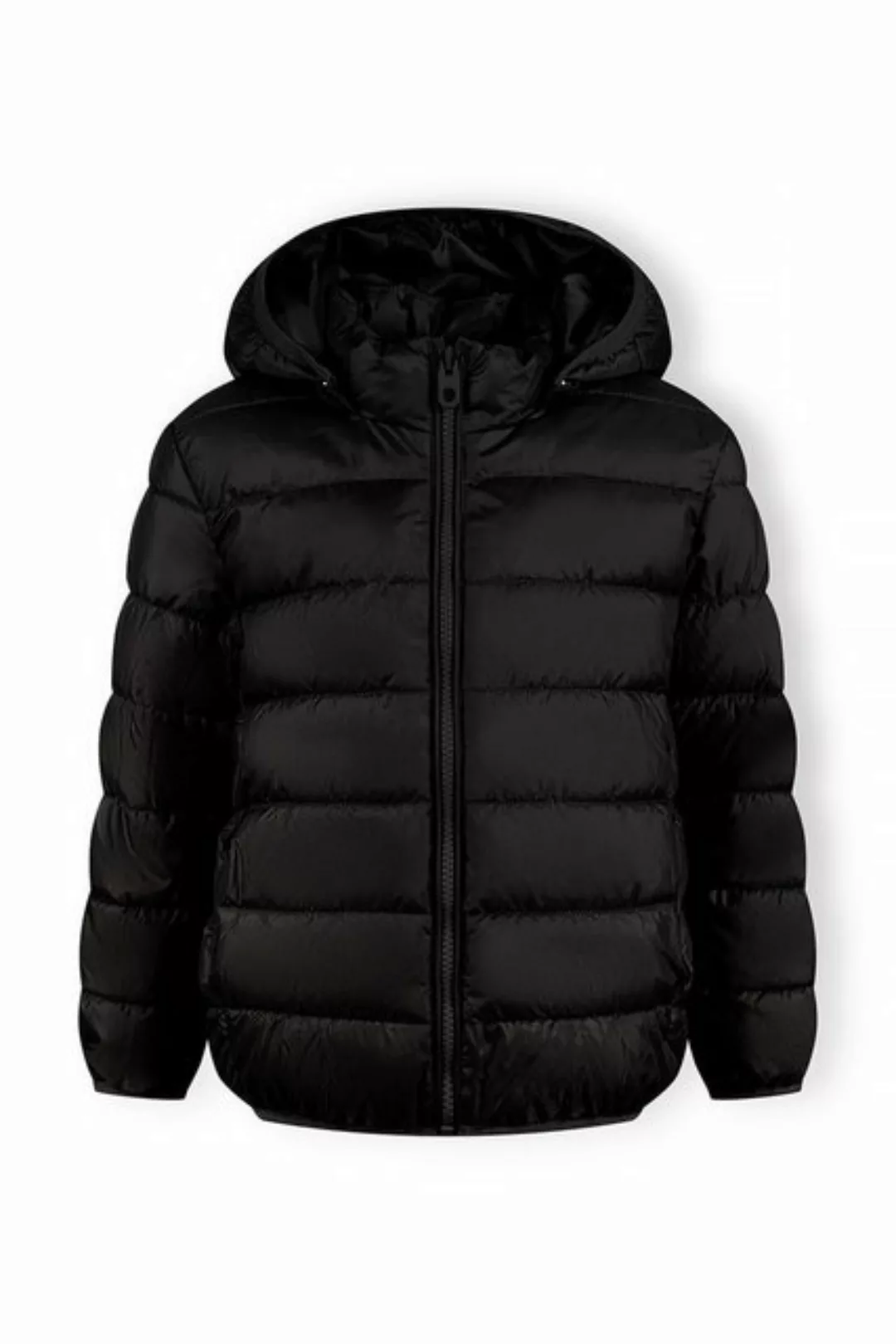 MINOTI Steppjacke Gefütterte Jacke mit Kapuze (2y-14y) günstig online kaufen