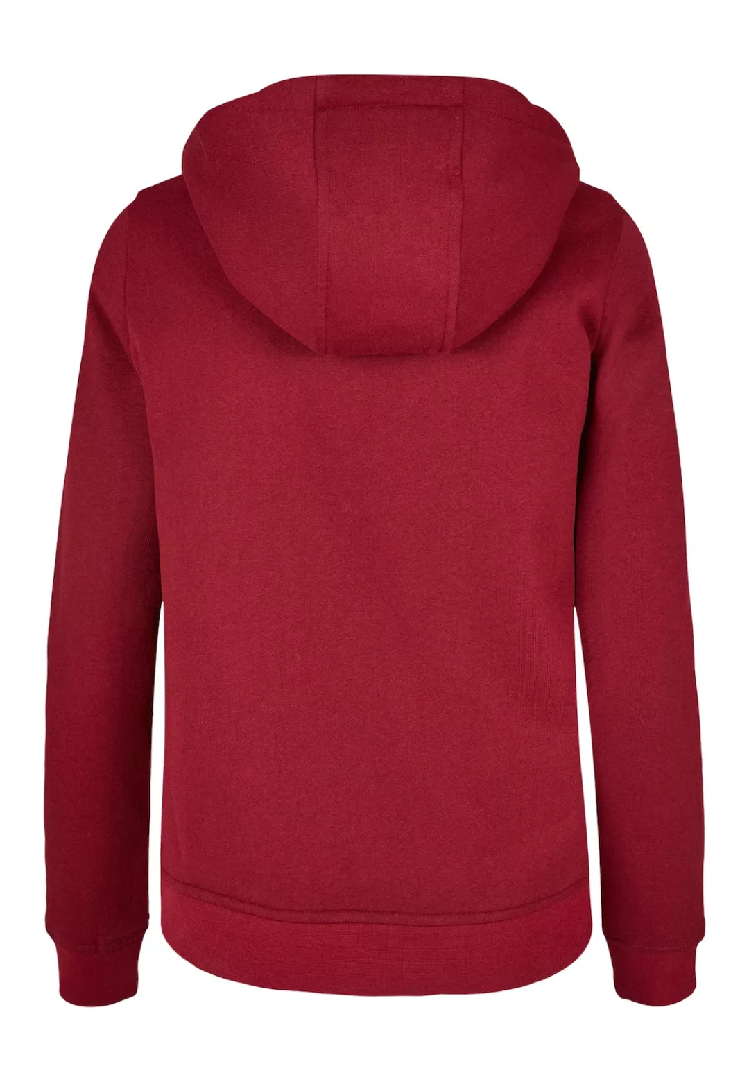 ABSOLUTE CULT Kapuzenpullover "ABSOLUTE CULT Damen Ladies Money Heist - Tea günstig online kaufen