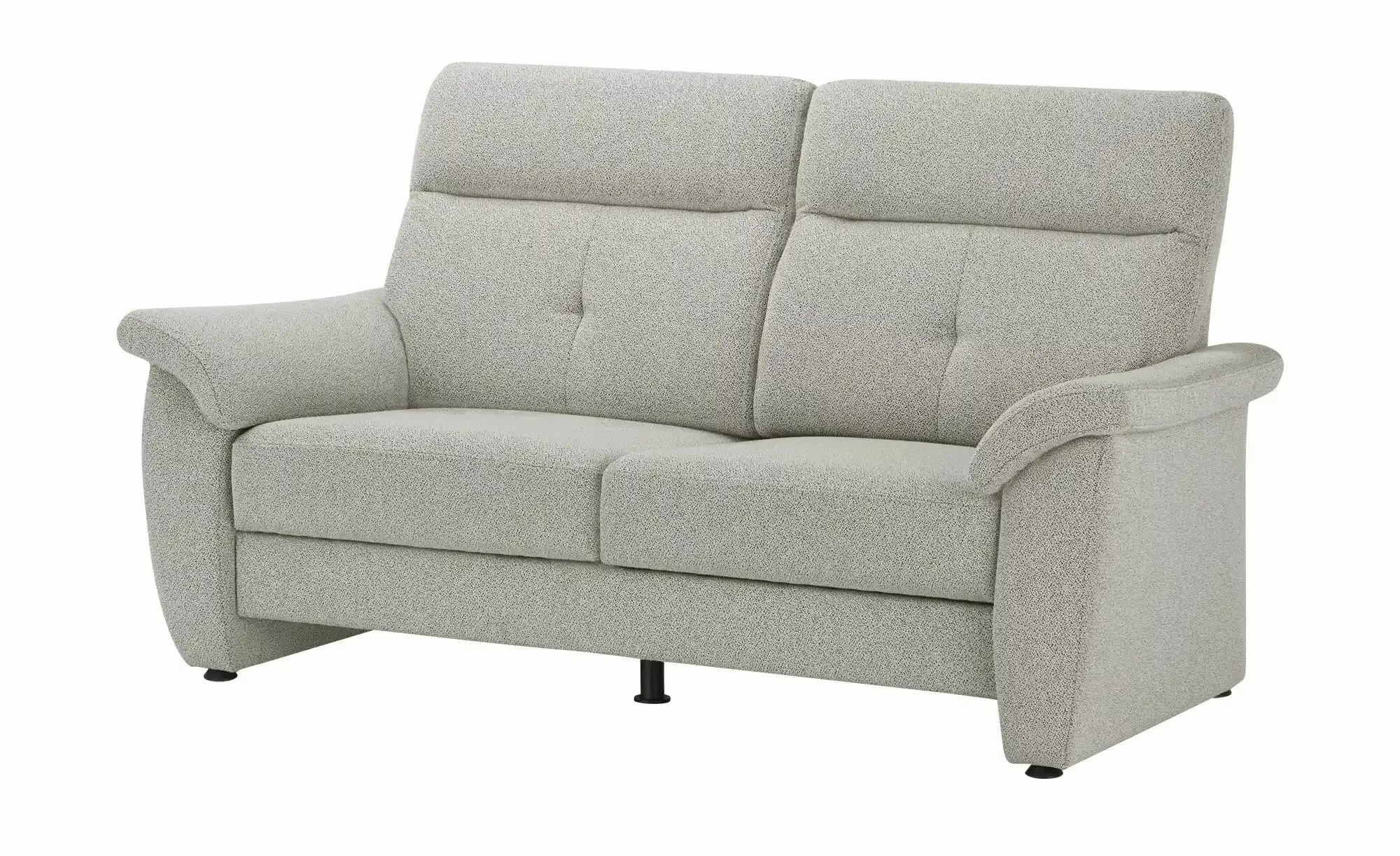 Polstermöbel Oelsa Einzelsofa  Brüssel ¦ beige ¦ Maße (cm): B: 164 H: 100 T günstig online kaufen