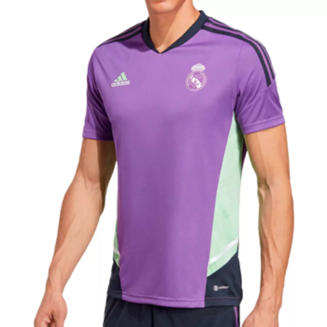 adidas  T-Shirts & Poloshirts HT8809 günstig online kaufen