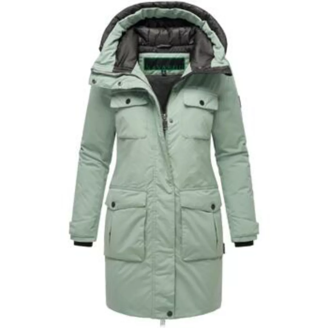 Navahoo  Jacken Winterjacke Eissturm 14 günstig online kaufen