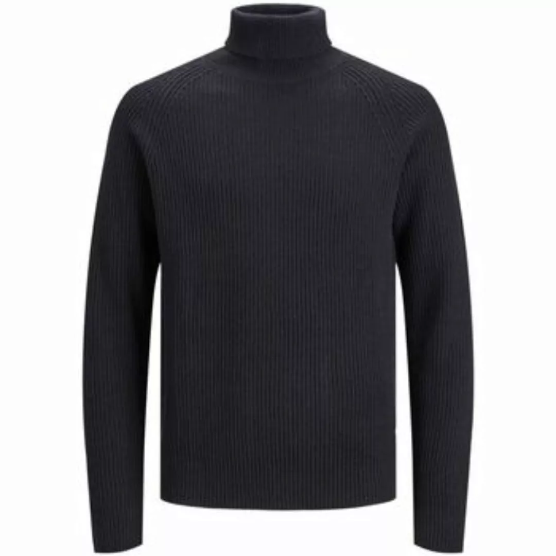 Jack & Jones  Pullover 12236307 PANNEL ROLL-BALCK günstig online kaufen