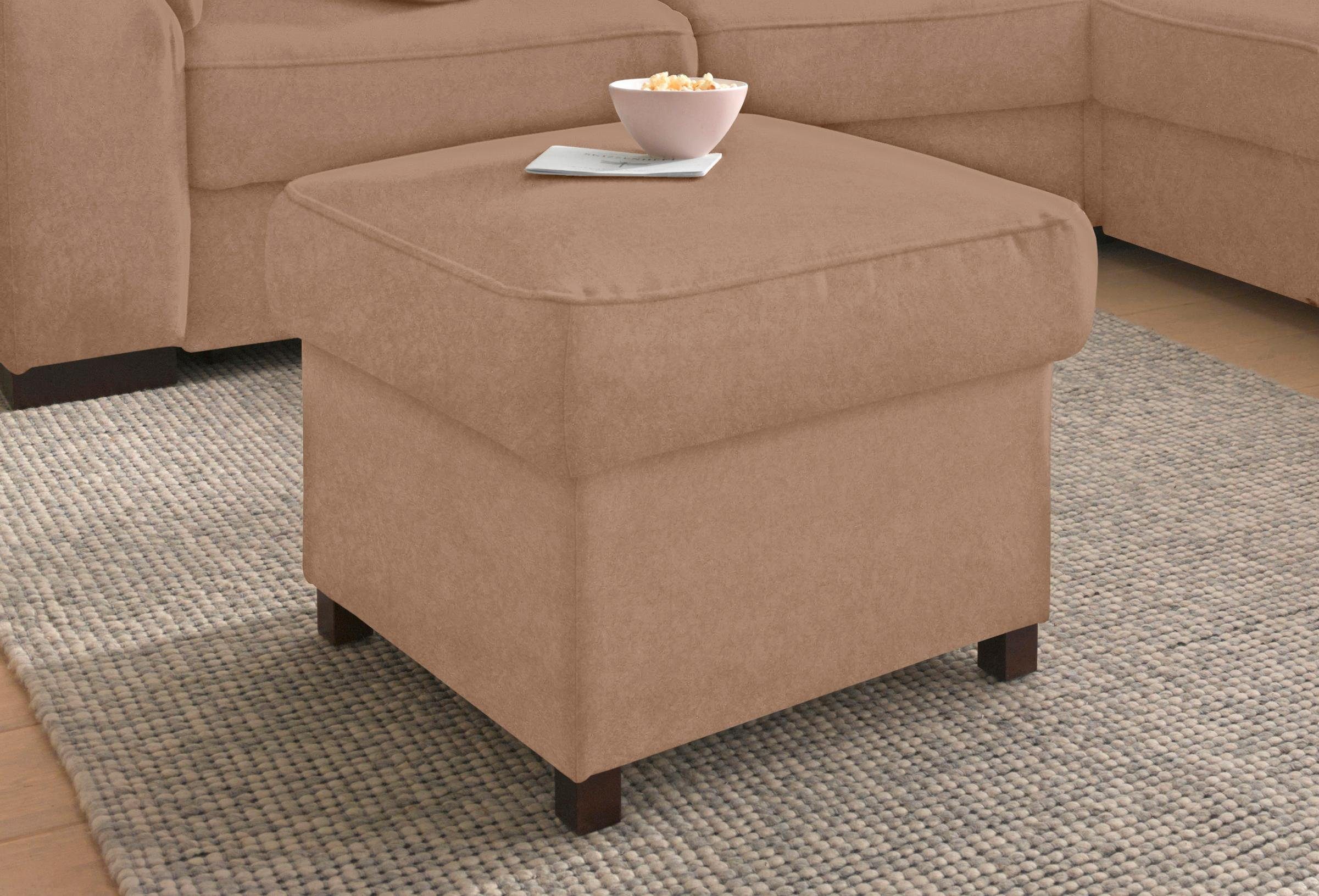 sit&more Hocker "Montego" günstig online kaufen