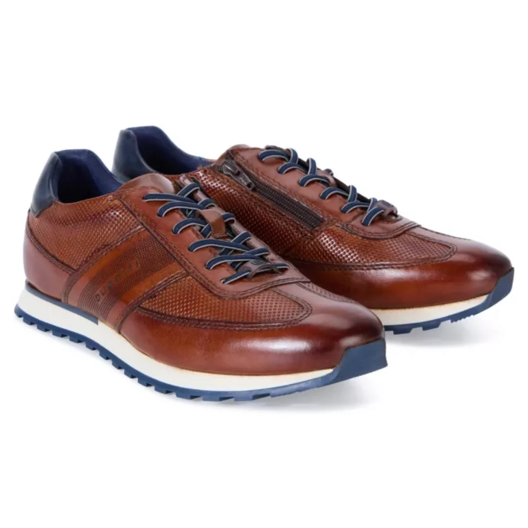 bugatti Sneaker, Freizeitschuh, Halbschuh, Schnürschuh mit günstig online kaufen