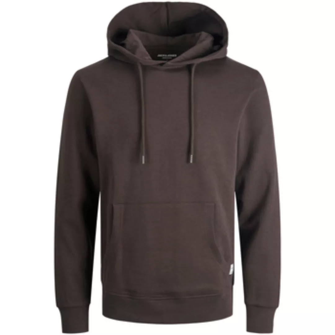 Jack & Jones  Pullover Basic Sweat Hood günstig online kaufen