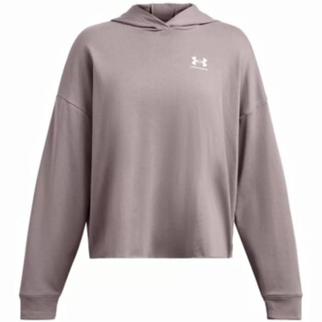 Under Armour  Sweatshirt Sport Rival Terry OS Hoodie 1382736/015 015-015 günstig online kaufen