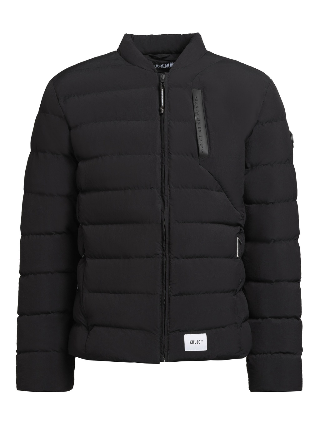 khujo Steppjacke "HOMER" günstig online kaufen