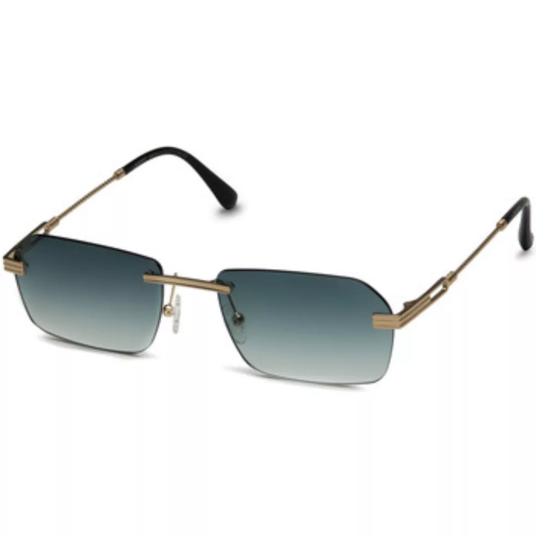 Leziff  Sonnenbrillen Dubai M4502 C01 Sonnenbrille günstig online kaufen