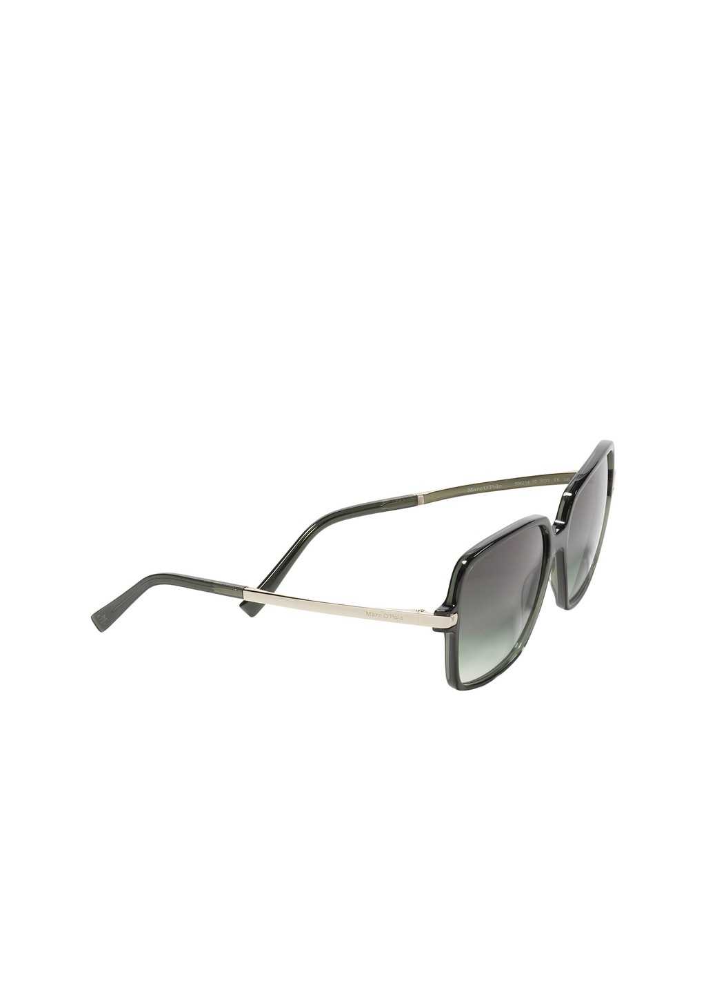 Marc OPolo Sonnenbrille "Marc OPolo EYEWEAR Sonnenbrille" günstig online kaufen