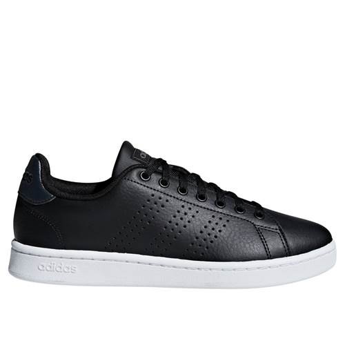 Adidas Advantage Schuhe EU 37 1/3 Black günstig online kaufen