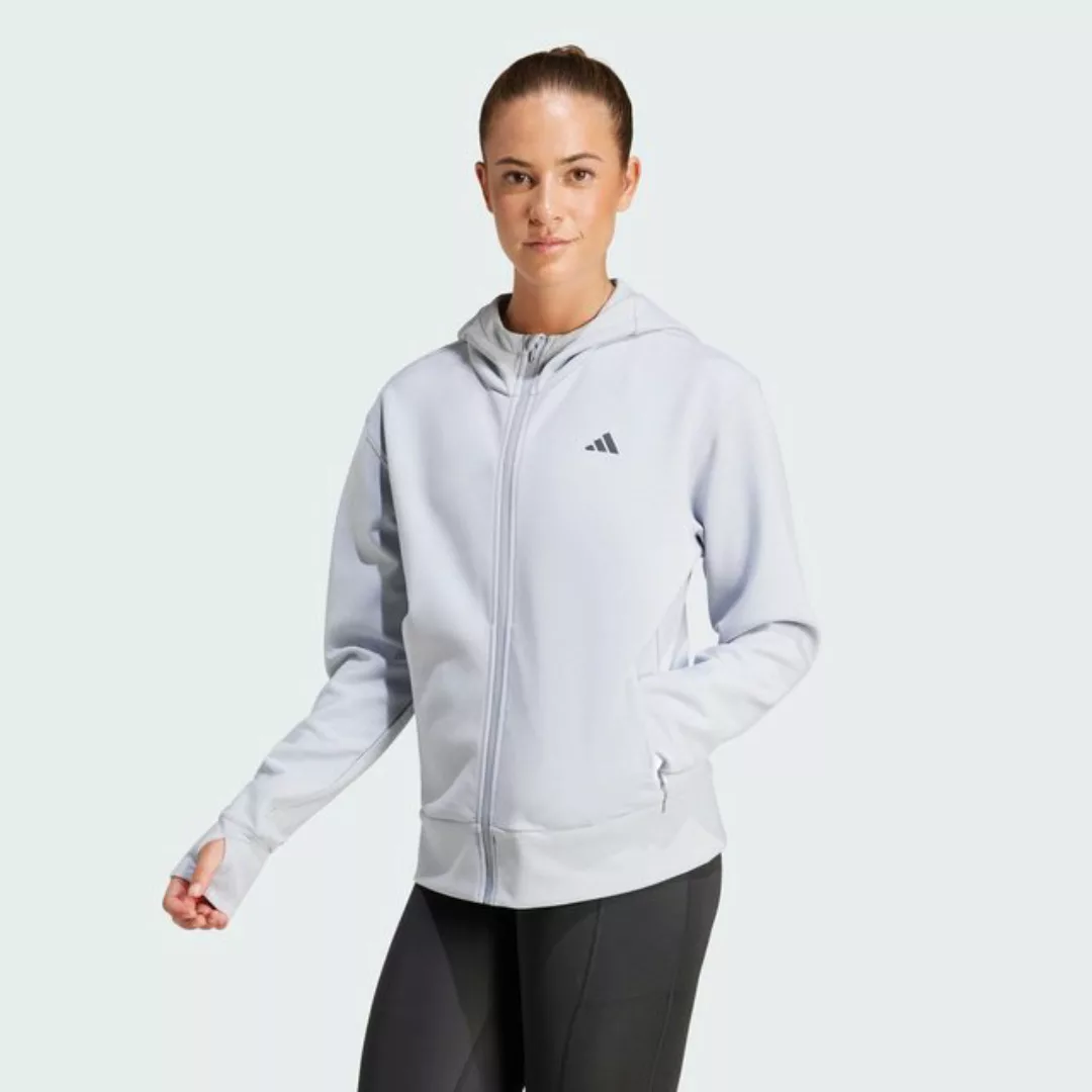 adidas Performance Hoodie DESIGNED 4 TRAINING KAPUZENJACKE günstig online kaufen